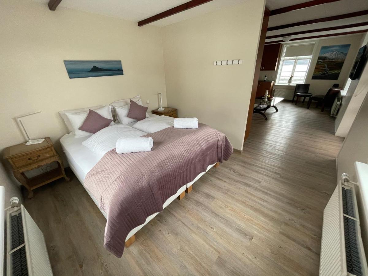 600 Guesthouse Ακουρέιρι Εξωτερικό φωτογραφία