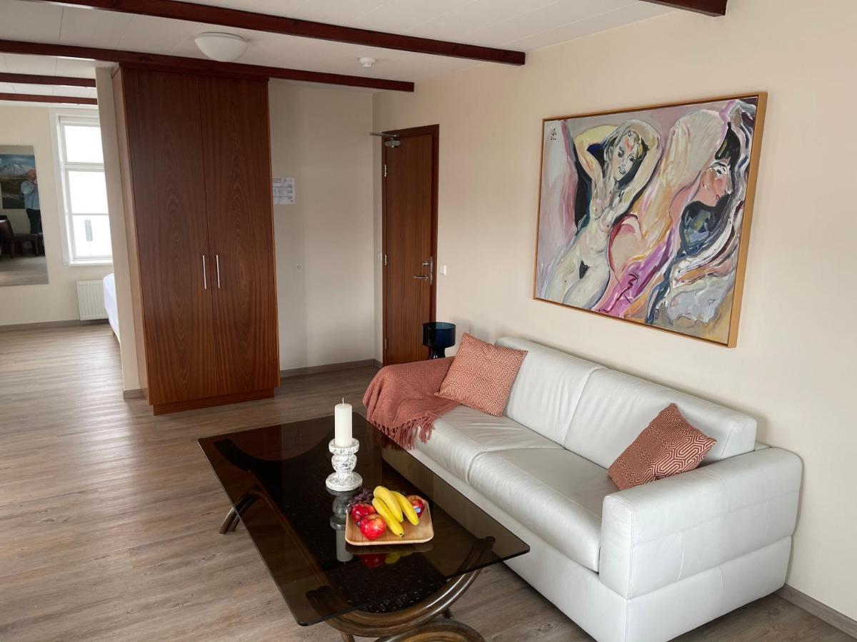 600 Guesthouse Ακουρέιρι Εξωτερικό φωτογραφία