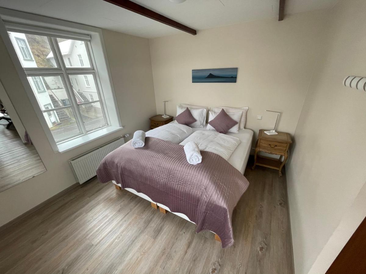 600 Guesthouse Ακουρέιρι Εξωτερικό φωτογραφία