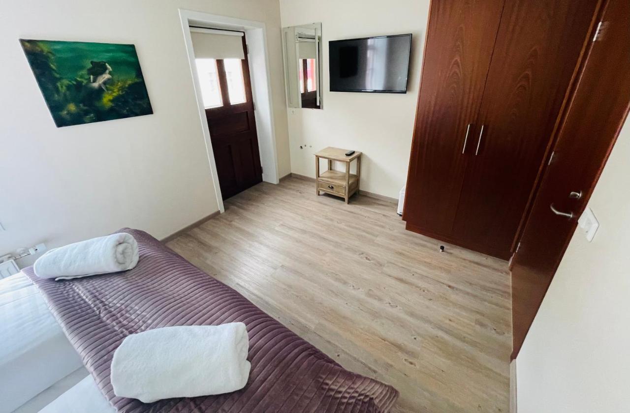 600 Guesthouse Ακουρέιρι Εξωτερικό φωτογραφία