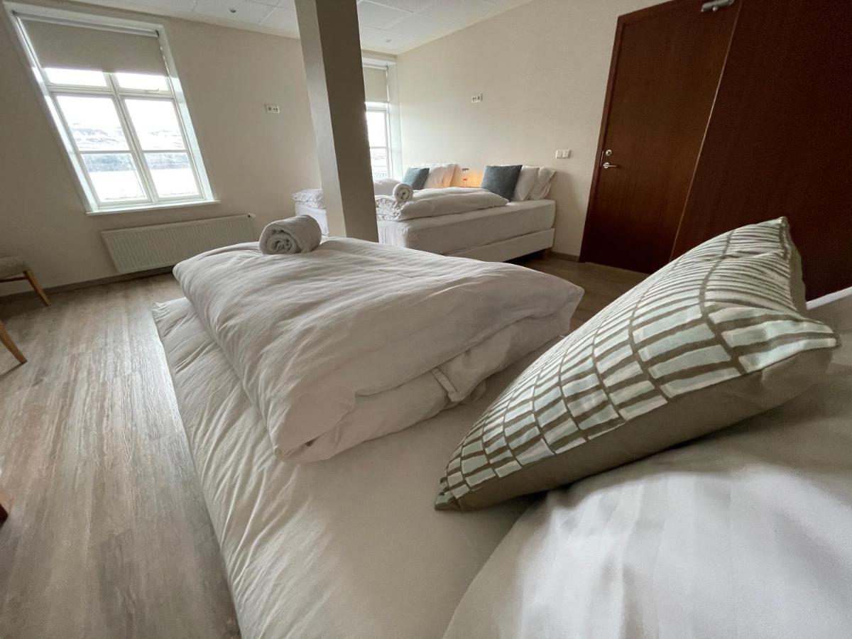 600 Guesthouse Ακουρέιρι Εξωτερικό φωτογραφία