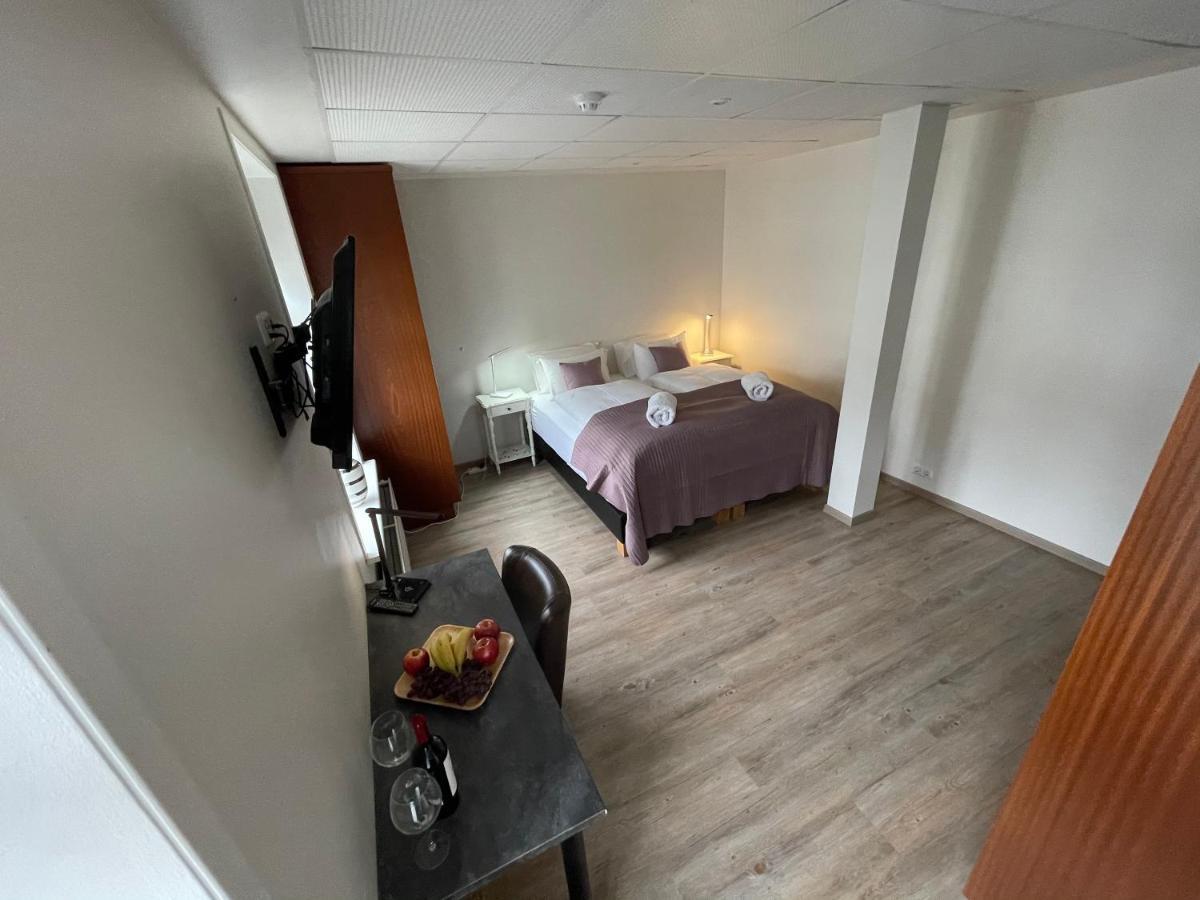 600 Guesthouse Ακουρέιρι Εξωτερικό φωτογραφία