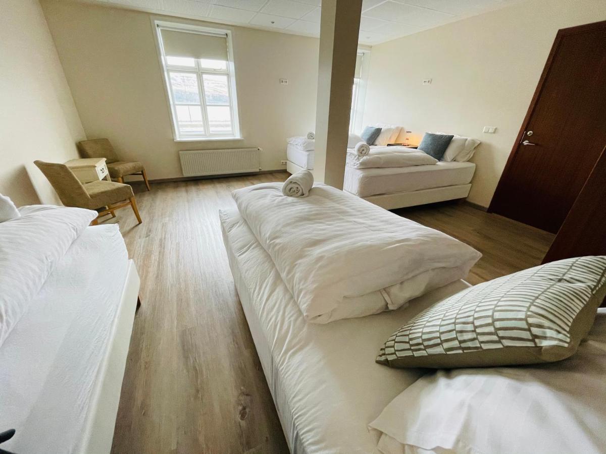 600 Guesthouse Ακουρέιρι Εξωτερικό φωτογραφία