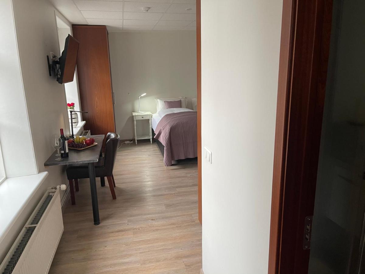 600 Guesthouse Ακουρέιρι Εξωτερικό φωτογραφία