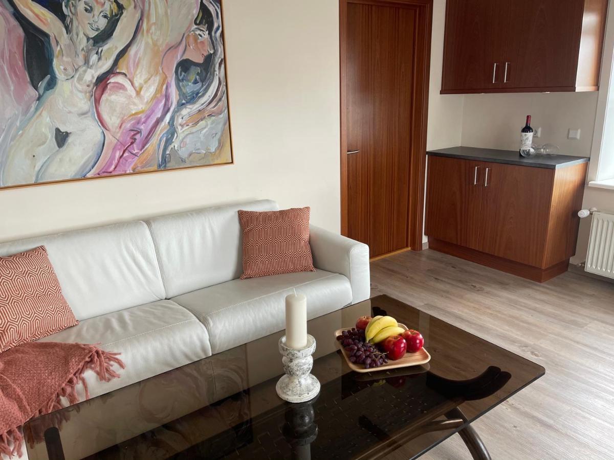 600 Guesthouse Ακουρέιρι Εξωτερικό φωτογραφία