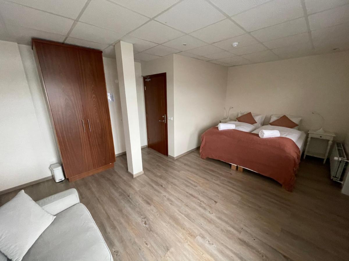 600 Guesthouse Ακουρέιρι Εξωτερικό φωτογραφία