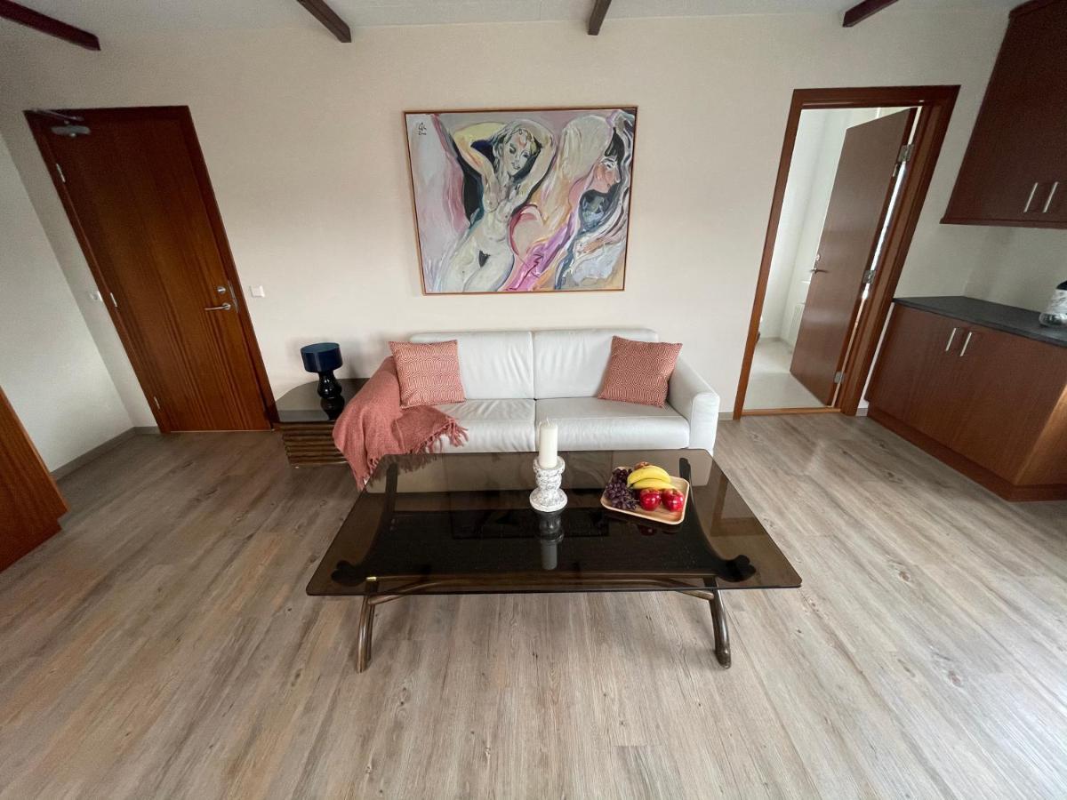 600 Guesthouse Ακουρέιρι Εξωτερικό φωτογραφία