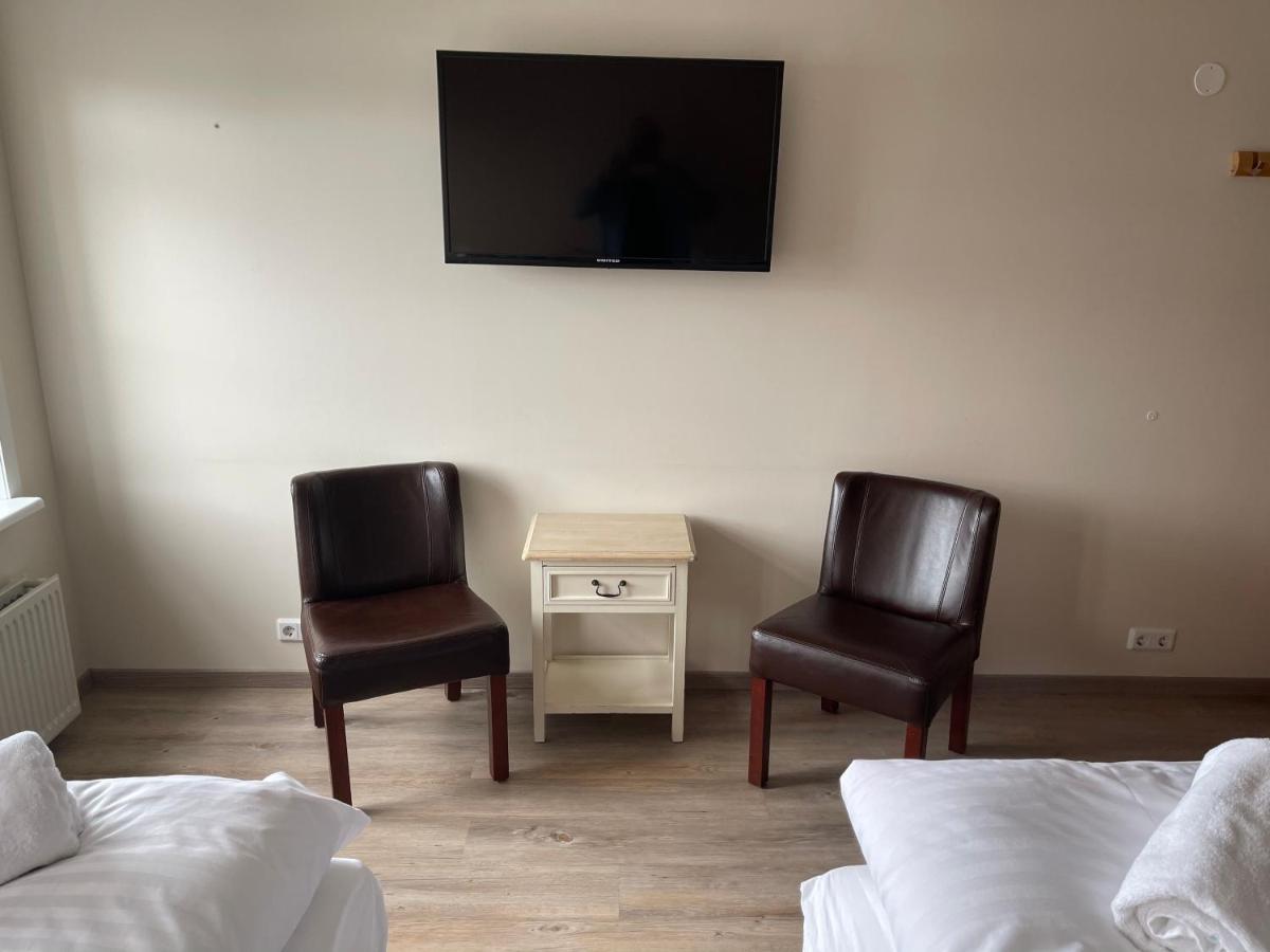 600 Guesthouse Ακουρέιρι Εξωτερικό φωτογραφία
