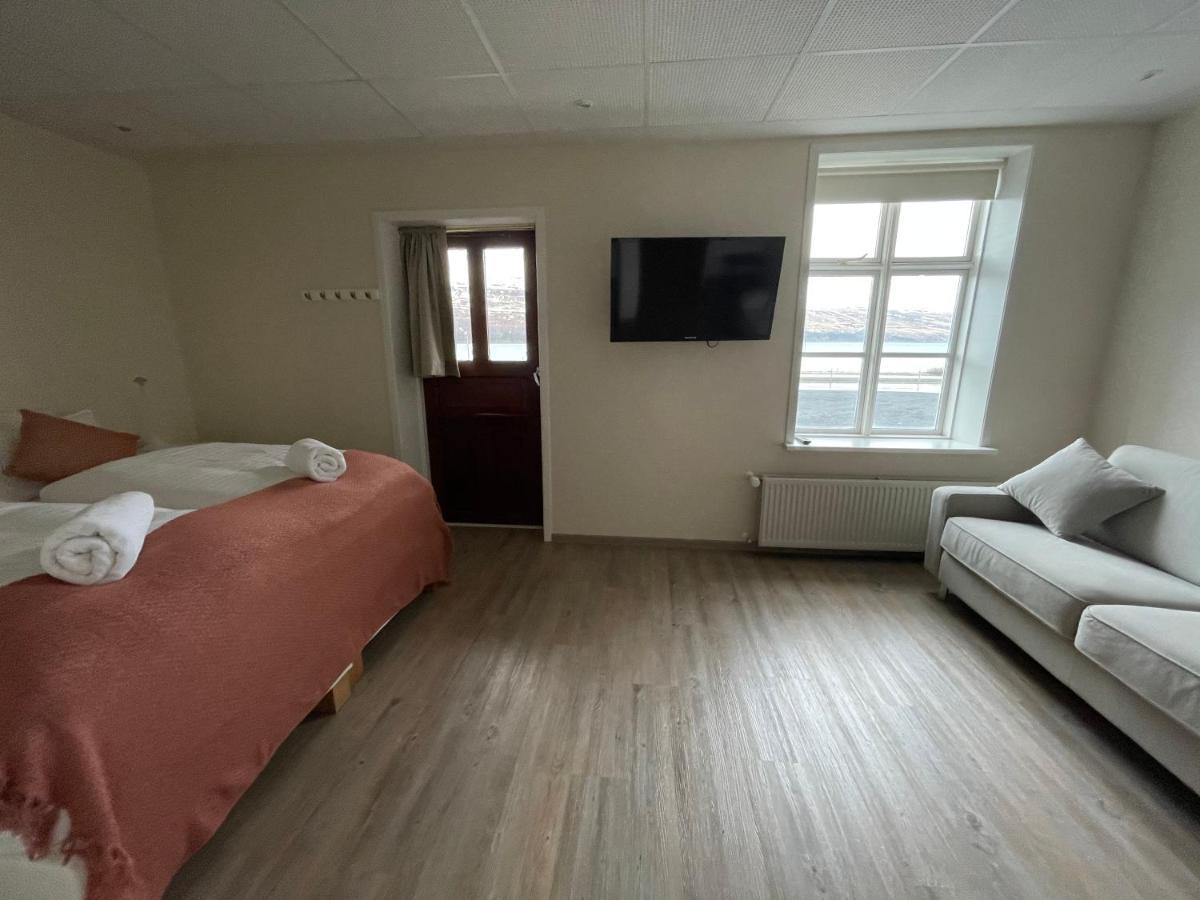 600 Guesthouse Ακουρέιρι Εξωτερικό φωτογραφία