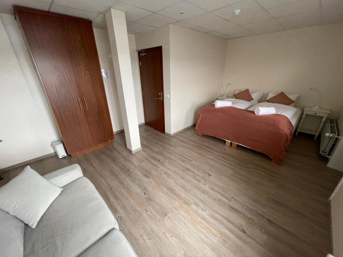 600 Guesthouse Ακουρέιρι Εξωτερικό φωτογραφία