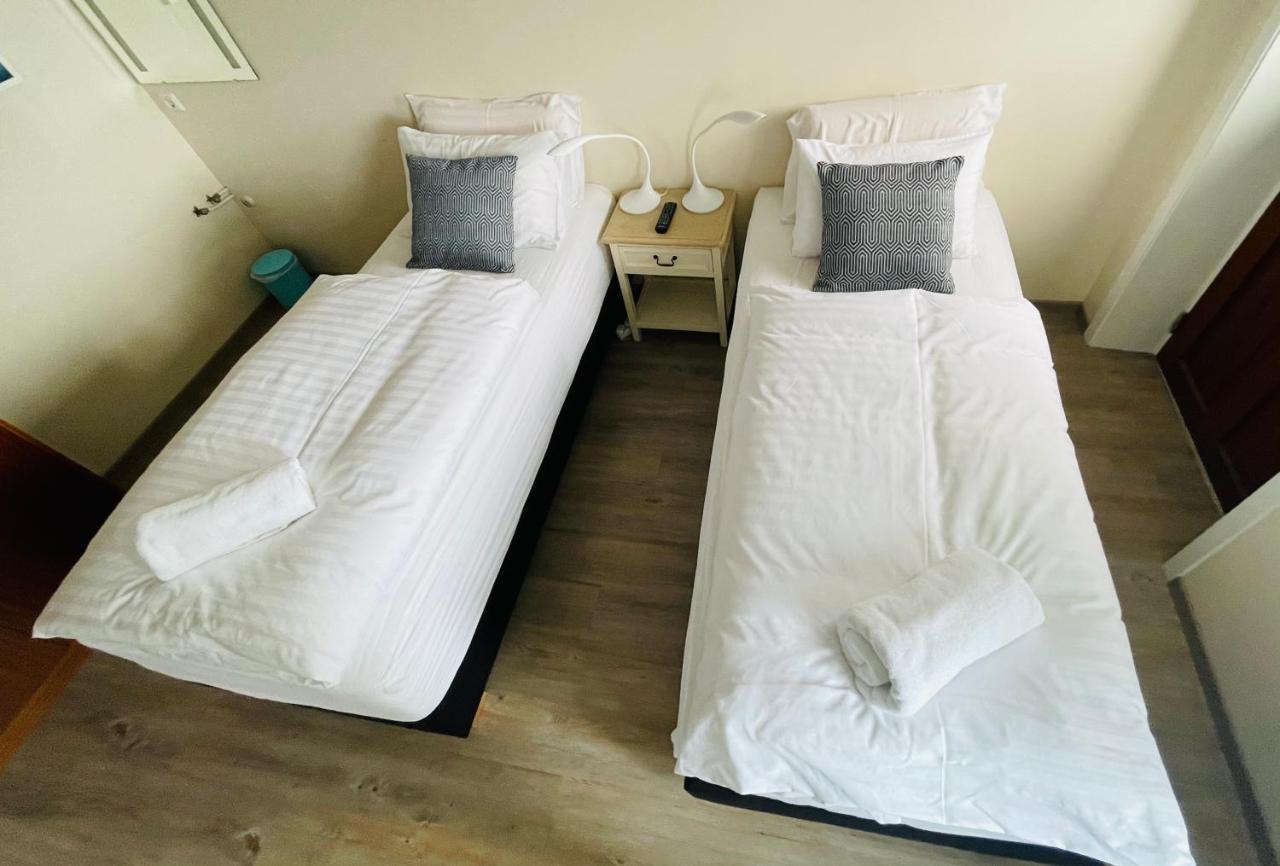 600 Guesthouse Ακουρέιρι Εξωτερικό φωτογραφία