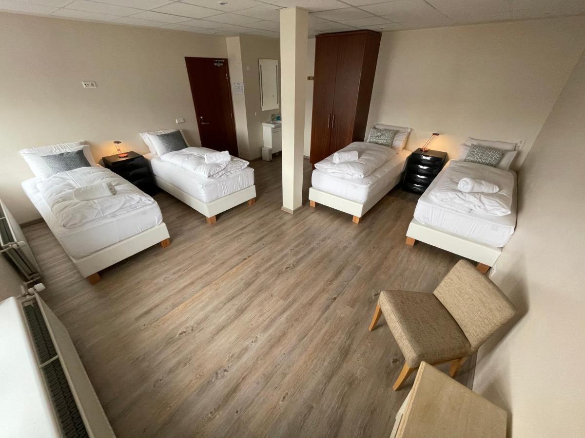 600 Guesthouse Ακουρέιρι Εξωτερικό φωτογραφία