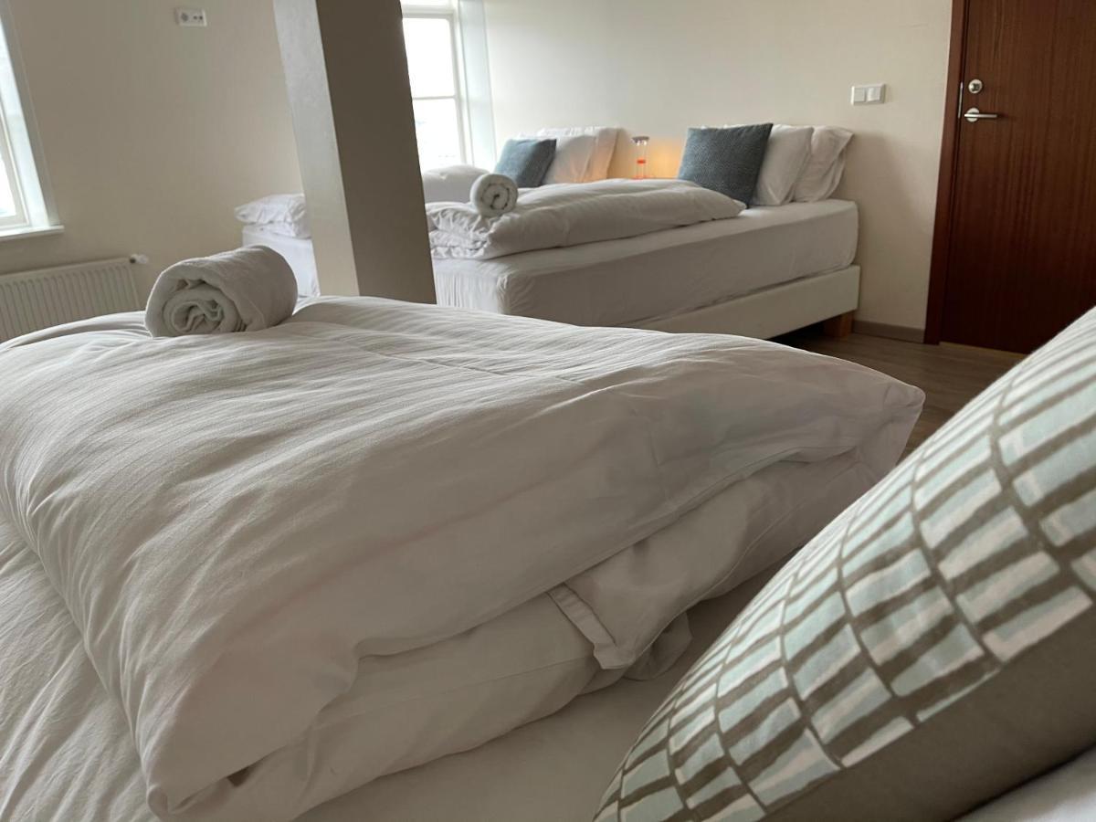 600 Guesthouse Ακουρέιρι Εξωτερικό φωτογραφία