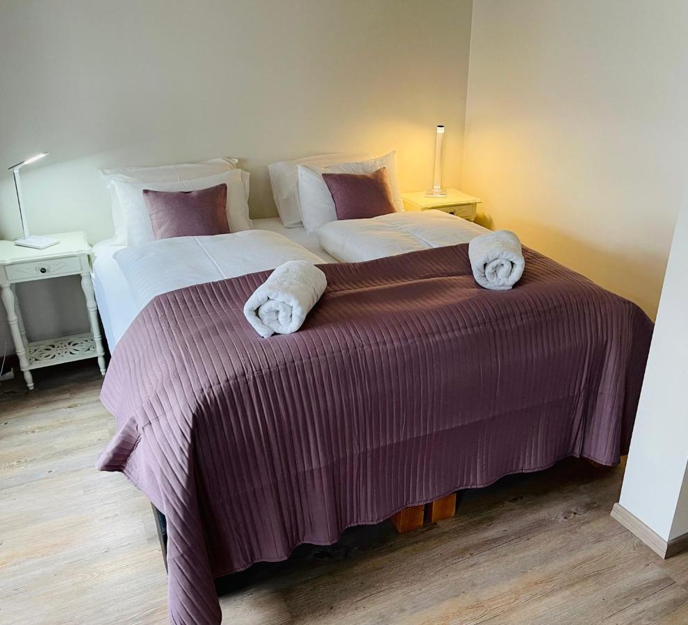600 Guesthouse Ακουρέιρι Εξωτερικό φωτογραφία