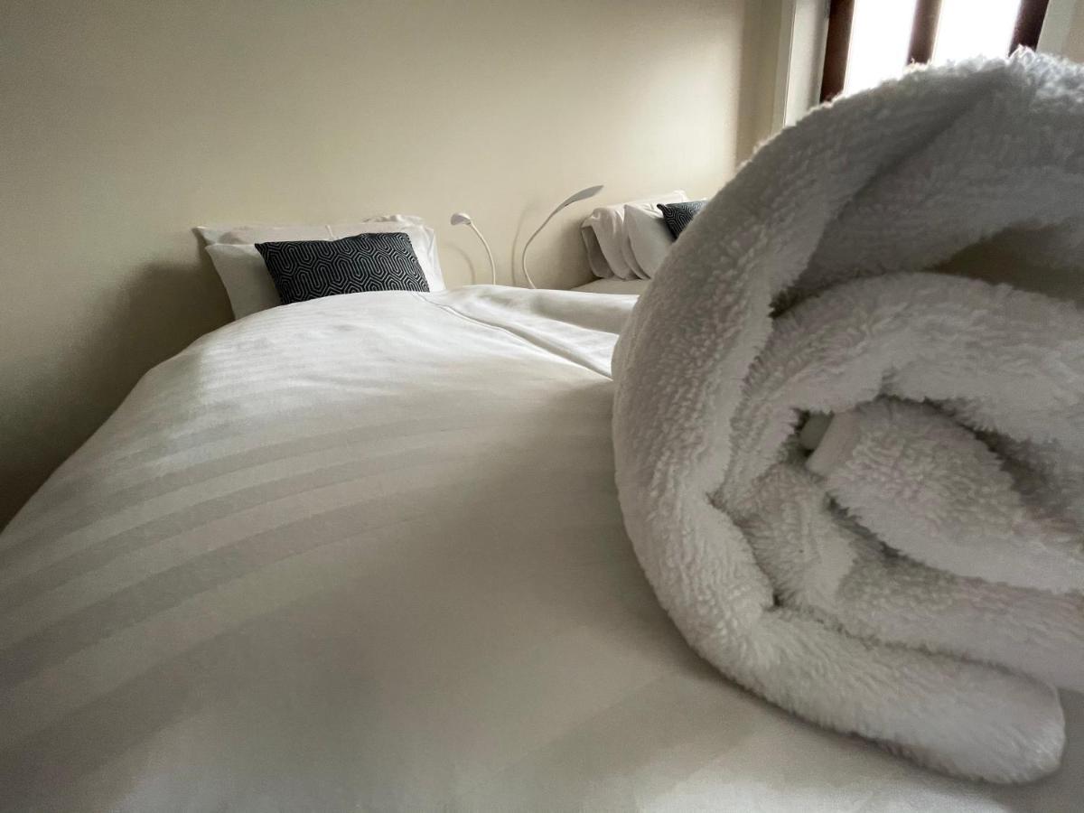 600 Guesthouse Ακουρέιρι Εξωτερικό φωτογραφία