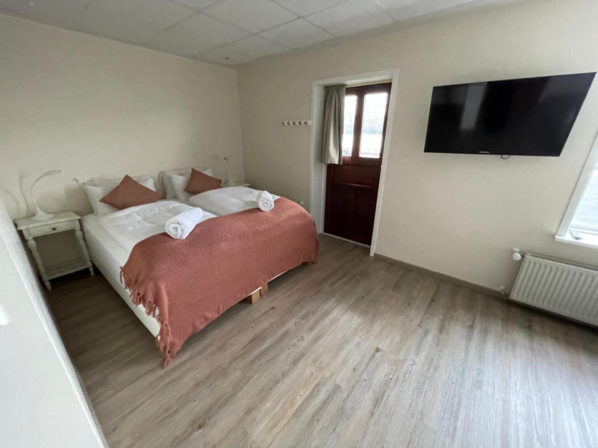 600 Guesthouse Ακουρέιρι Εξωτερικό φωτογραφία