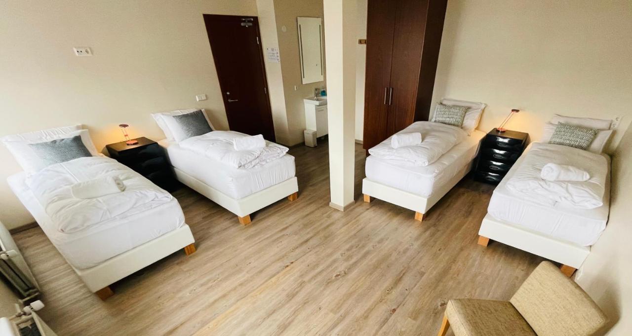600 Guesthouse Ακουρέιρι Εξωτερικό φωτογραφία