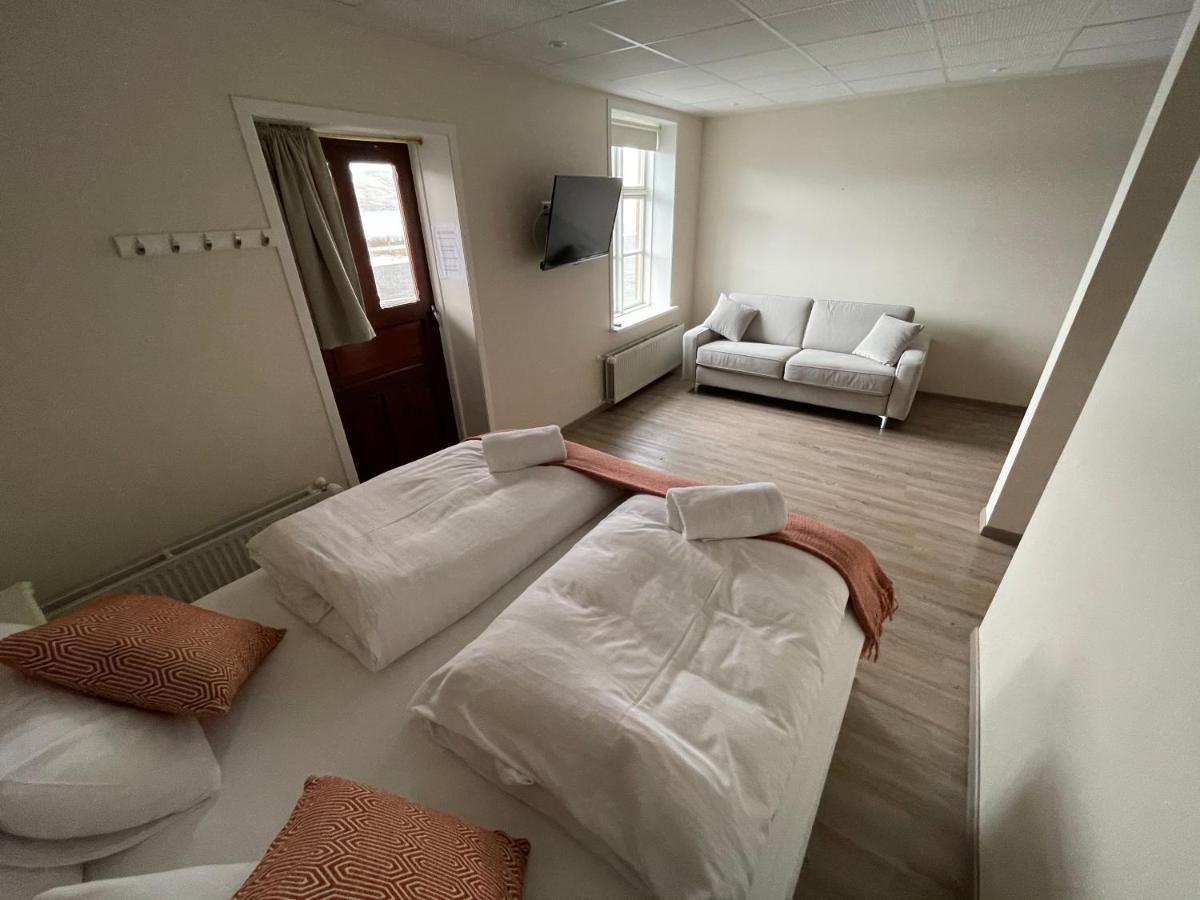 600 Guesthouse Ακουρέιρι Εξωτερικό φωτογραφία