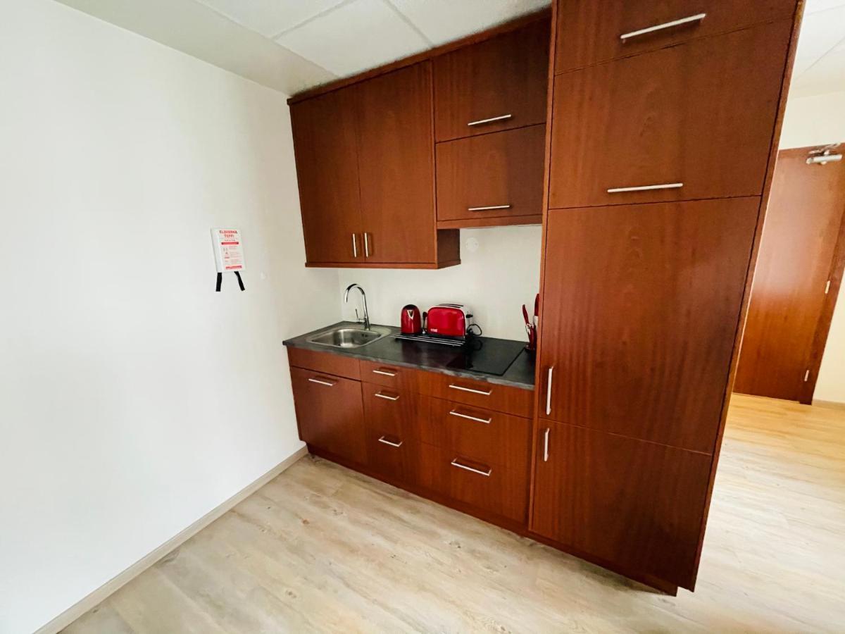600 Guesthouse Ακουρέιρι Εξωτερικό φωτογραφία