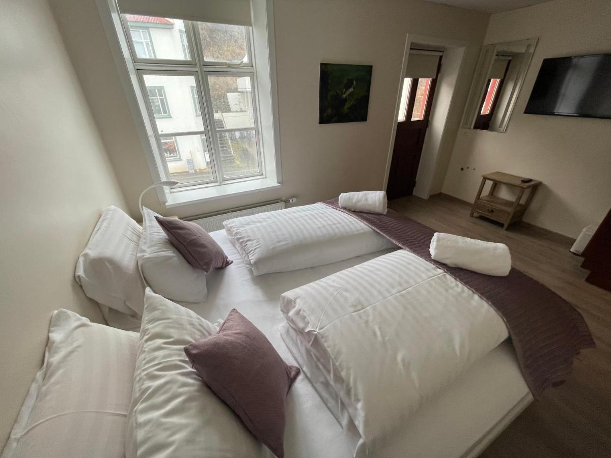 600 Guesthouse Ακουρέιρι Εξωτερικό φωτογραφία