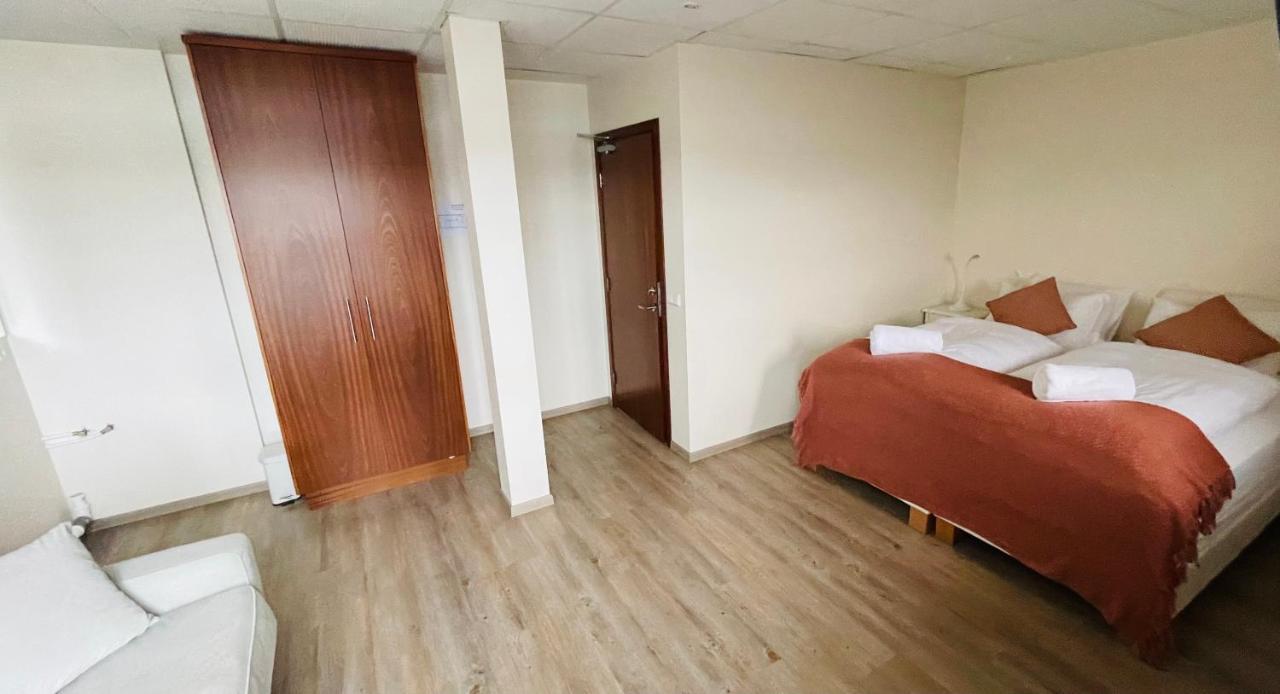 600 Guesthouse Ακουρέιρι Εξωτερικό φωτογραφία