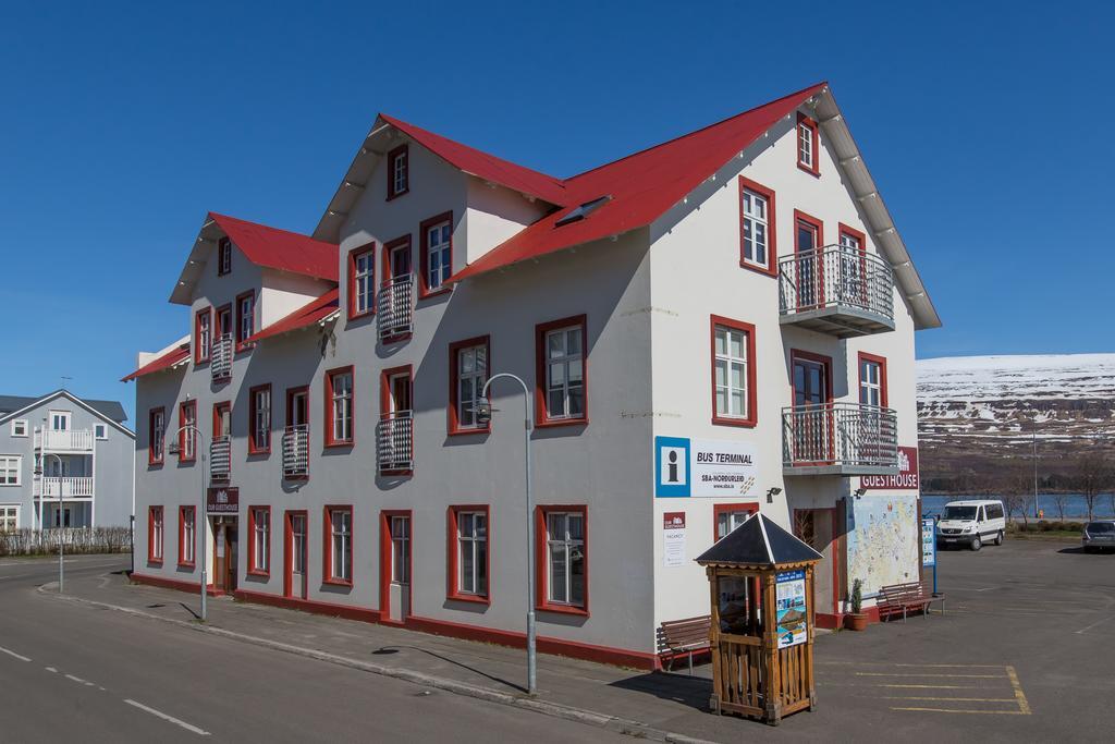 600 Guesthouse Ακουρέιρι Δωμάτιο φωτογραφία